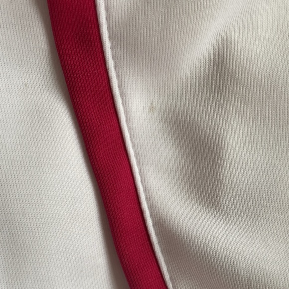 80s Vintage Winning Ways Track Jacket size L - Picture 12 of 15